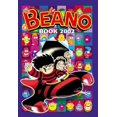 thumbnail image 1 of Pre-Owned The Beano Book Annual 2002 (Hardcover) 0851167721 9780851167725, 1 of 1