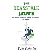 The Beanstalk Jackpots - eBook
