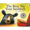 thumbnail image 1 of Pre-Owned The Bear Ate Your Sandwich (Paperback) 1984852094 9781984852090, 1 of 1