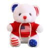 The Bear Doll Comforts Children Plush Stuffed Animal Toy
