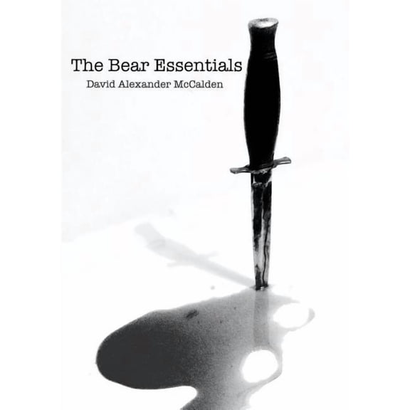 The Bear Essentials, (Paperback)