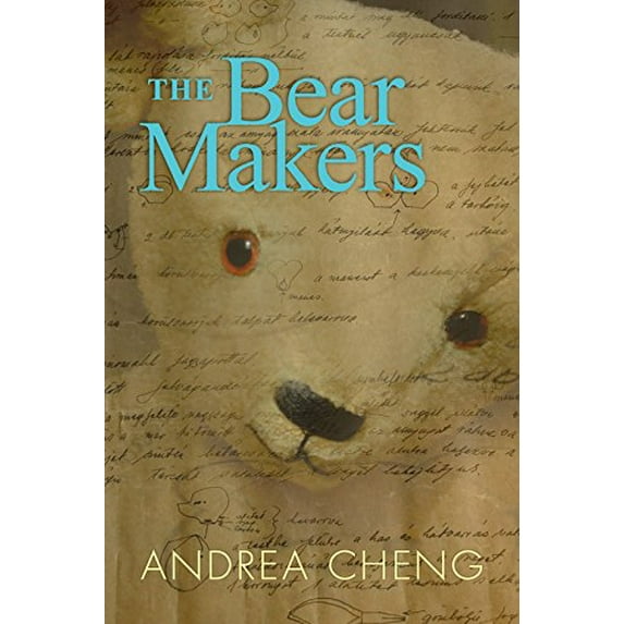 Pre-Owned The Bear Makers (Hardcover) 1590785185 9781590785188