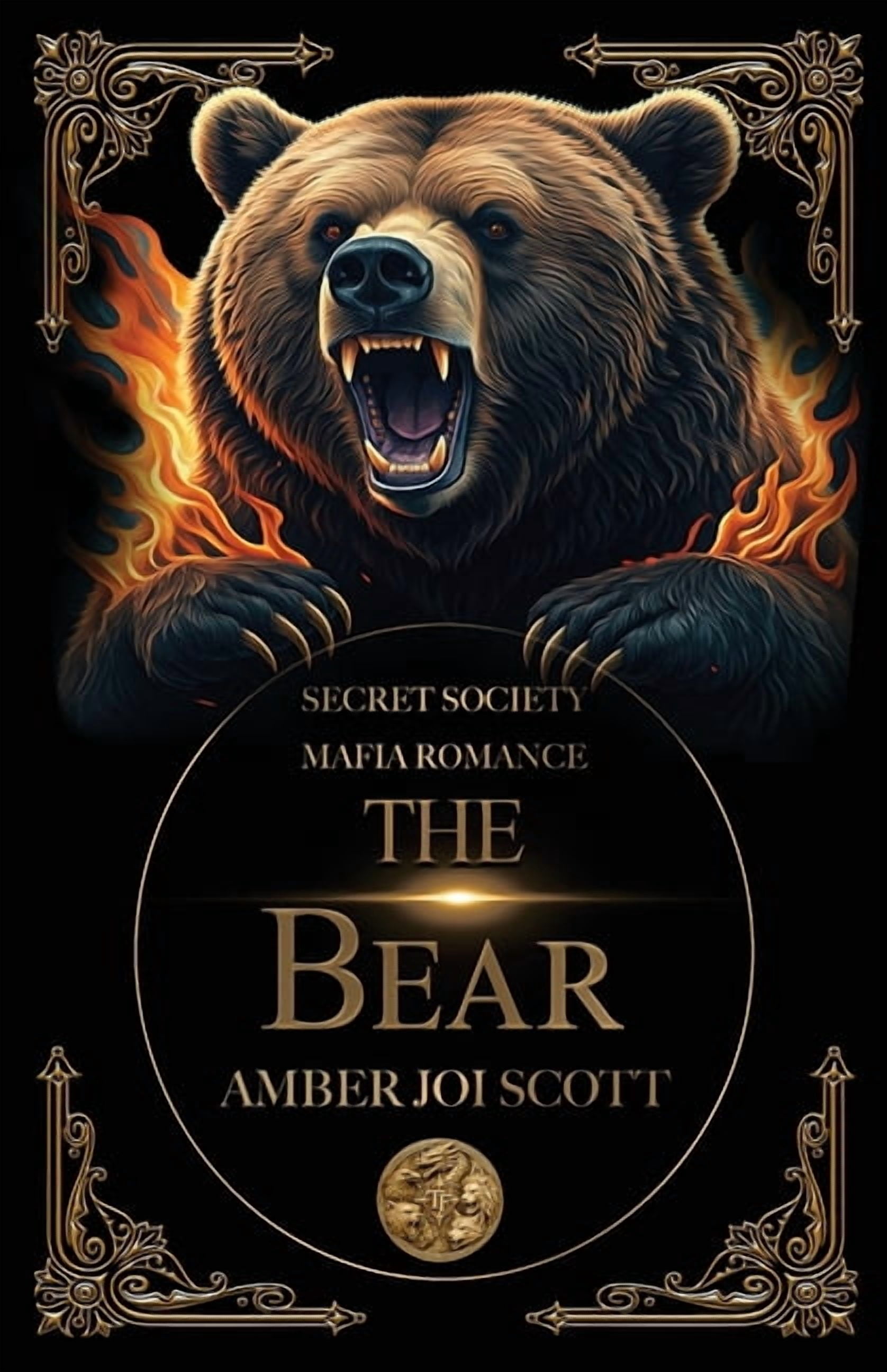 The Bear, (Paperback)