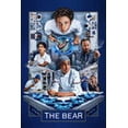 thumbnail image 1 of The Bear (Season 1-3 [2022] Drama English Series Box set, 1 of 1