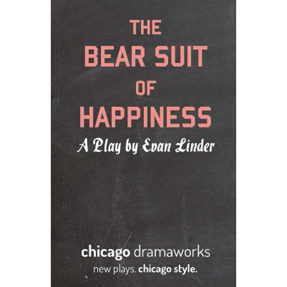 Pre-Owned The Bear Suit of Happiness (Paperback)