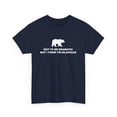 thumbnail image 1 of The Bear TV Show T-Shirt Funny Comedy Series Graphic Tee, Pop Culture Humor Shirt, 1 of 3