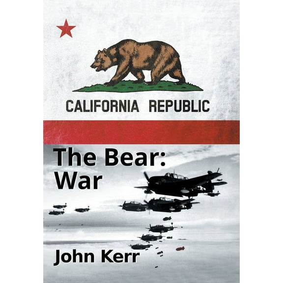 The Bear : War (Hardcover)