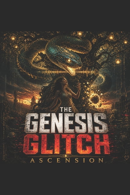 The Bear Waves Universe The Genesis Glitch: Ascension, Book 5 ...