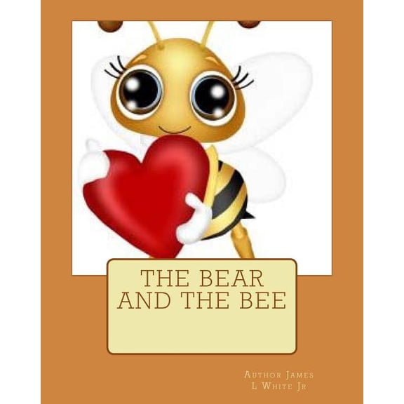 The Bear and The Bee
