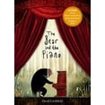 thumbnail image 1 of Pre-Owned The Bear and the Piano 9781847807175, 1 of 1