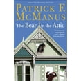 thumbnail image 1 of The Bear in the Attic, (Paperback), 1 of 2