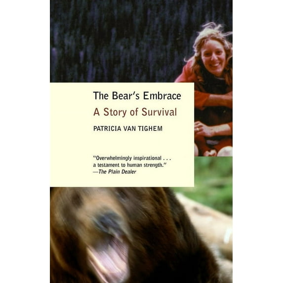The Bear's Embrace, (Paperback)
