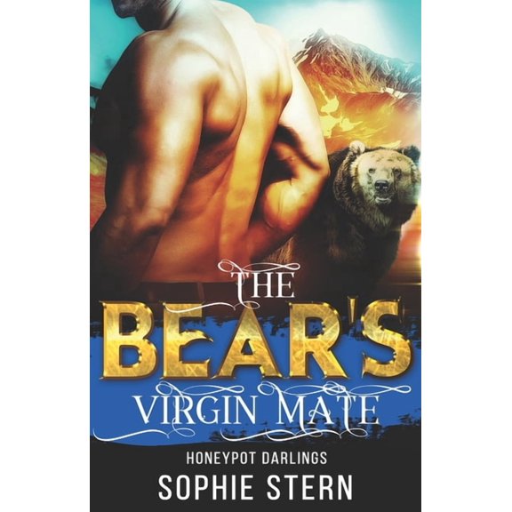The Bear's Virgin Mate, (Paperback)