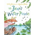 thumbnail image 1 of The Bear's Water Picnic, (Paperback), 1 of 1