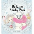 thumbnail image 1 of Pre-Owned The Bear with Sticky Paws (Hardcover) 1589250702 9781589250703, 1 of 1