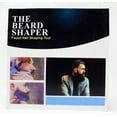 thumbnail image 1 of The Beard Bro Beard Shaping 7 in 1 Tool Blue, 1 of 3