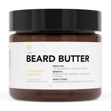 The Beard Butter