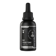 The Beard Struggle Men's Beard Oil - Moisturizes and Soften Your Beard - Silver Collection - Viking Storm