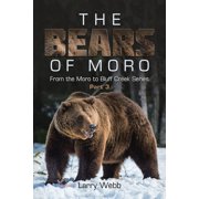 The Bears of Moro Part 3, Paperback