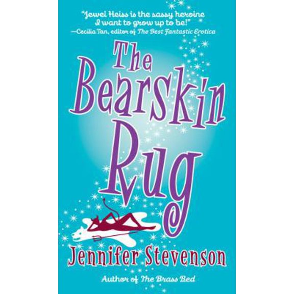Pre-Owned The Bearskin Rug (Unknown) 0345500245 9780345500243