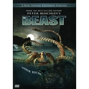 Timeless Media - The Beast [DIGITAL VIDEO DISC]