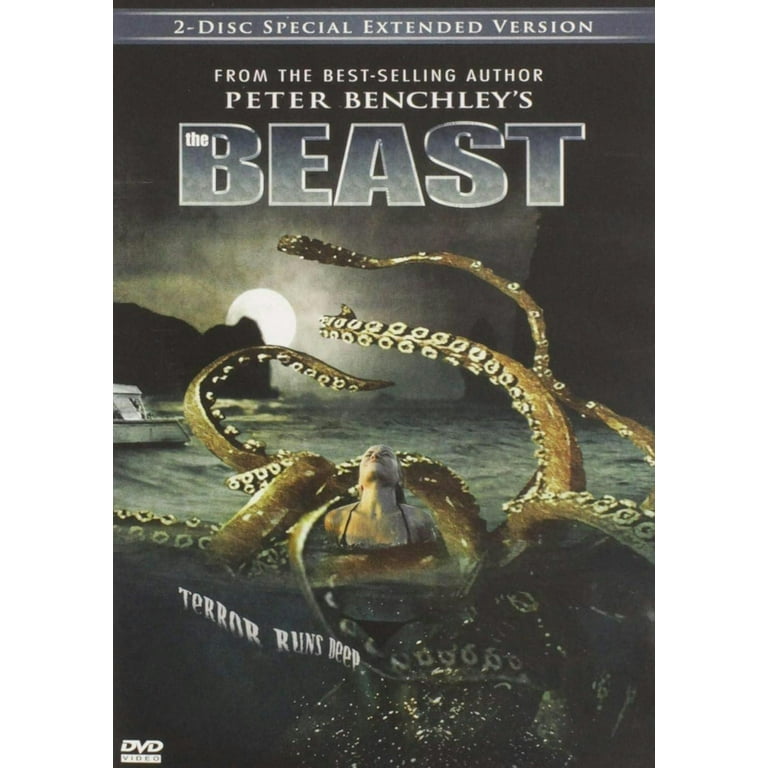 The Beast (2-Disc Special Extended Version) [DVD] - Walmart.com