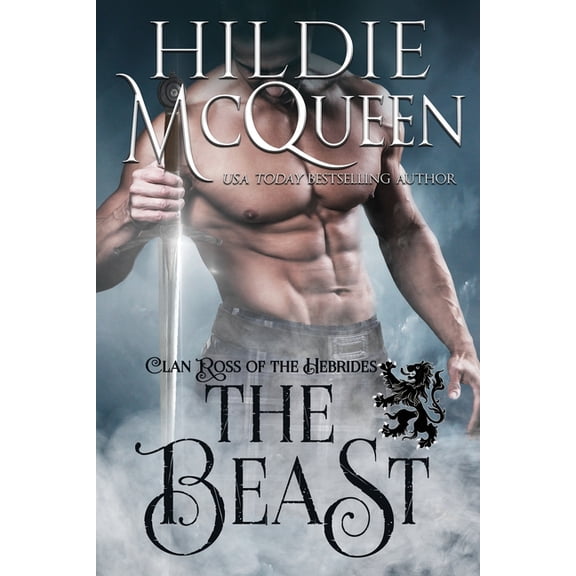 Clan Ross of the Hebrides: The Beast (Series #2) (Paperback)