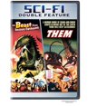 thumbnail image 1 of The Beast From 20,000 Fathoms / Them!, 1 of 1