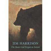 The Beast God Forgot to Invent, Paperback