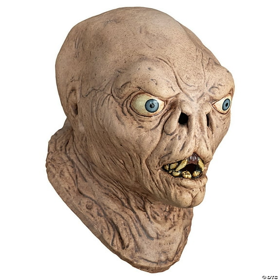 Trick or Treat Studios Trick or Treat Studios Adult General Sizing The Beast Within Halloween Costume Mask - Black One Size