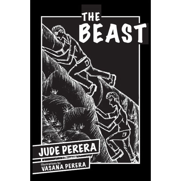The Beast, (Paperback)