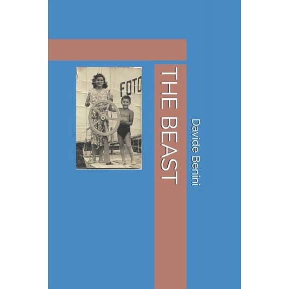 The Beast (Paperback)