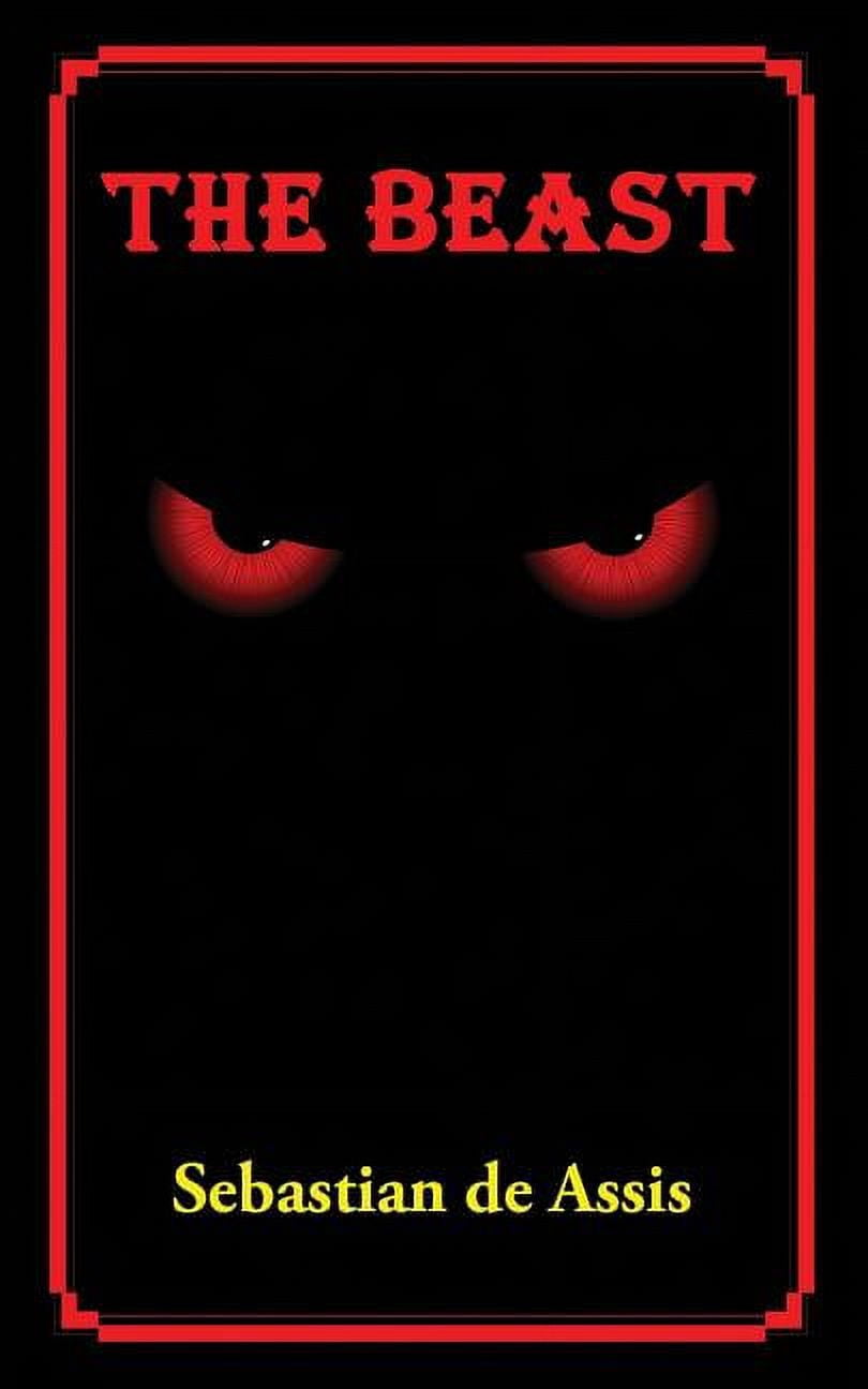 The Beast (Paperback)