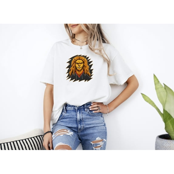 The Beast Strong Man Nickname Power Garrett Garrison Fan Unisex T-Shirt