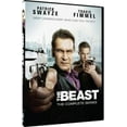 thumbnail image 1 of The Beast: The Complete Series (DVD), 1 of 2