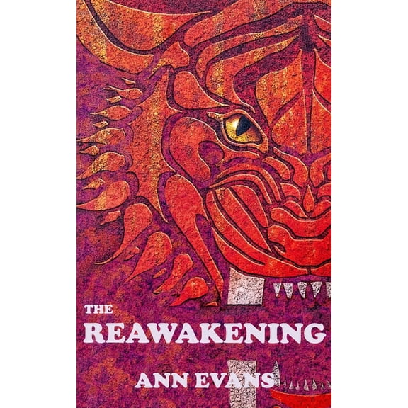 The Beast Trilogy The Reawakening, Book 2, (Paperback)