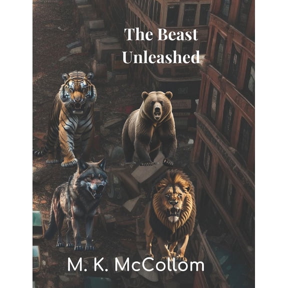 The Beast Unleashed, (Paperback)