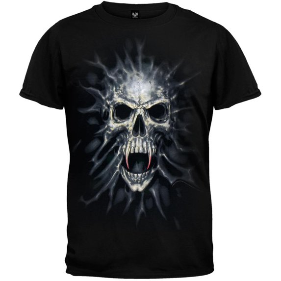 The Beast Within T-Shirt - Medium
