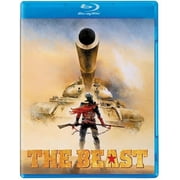 The Beast aka Beast of War Blu-ray, KL Studio Classics, Drama