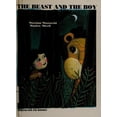 thumbnail image 1 of Pre-Owned The Beast and the Boy Paperback, 1 of 1