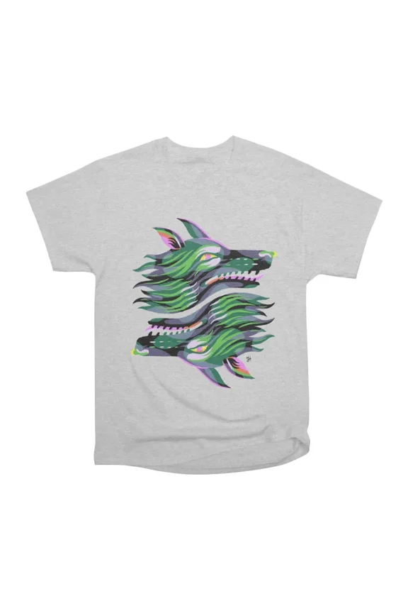 The Beast from Vivid Awakenings 8 T-Shirt Tee Gift For Him Merch For Her Apparel For Frien