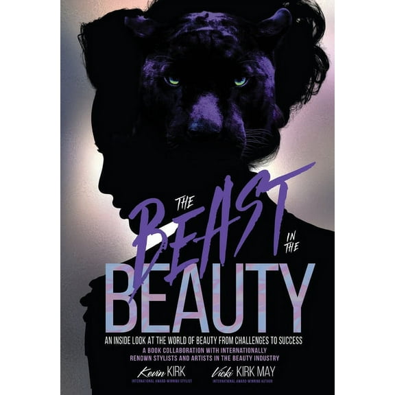 The Beast in the Beauty (Hardcover)