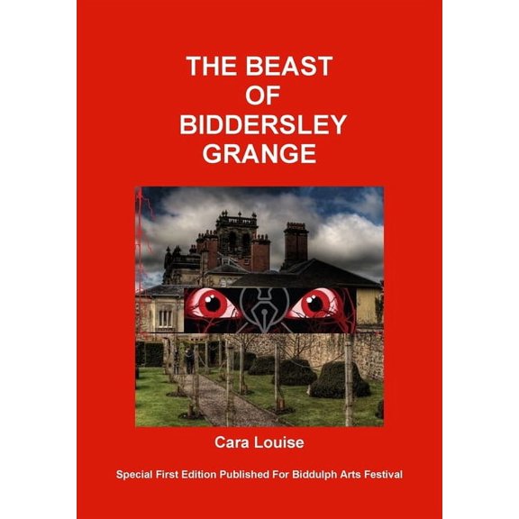 The Beast of Biddersley Grange, (Paperback)