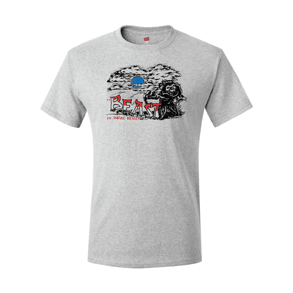 The Beast of Bray Road T-Shirt