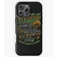 thumbnail image 1 of The Beast of Brooklyn Vintage Car M0138 Phone Case for iPhone 17 16 15 14 13 12 11 Pro Max, 1 of 2
