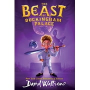 The Beast of Buckingham Palace, Paperback