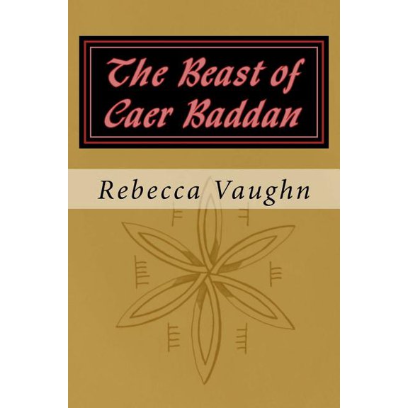The Beast of Caer Baddan (Paperback)