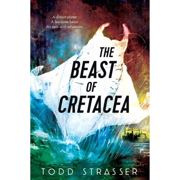 The Beast of Cretacea