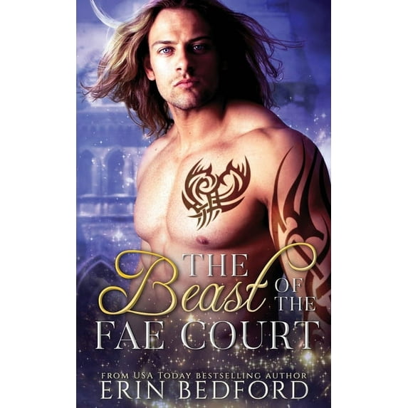 The Beast of the Fae Court, (Paperback)