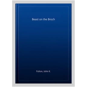 Pre-Owned The Beast on the Broch